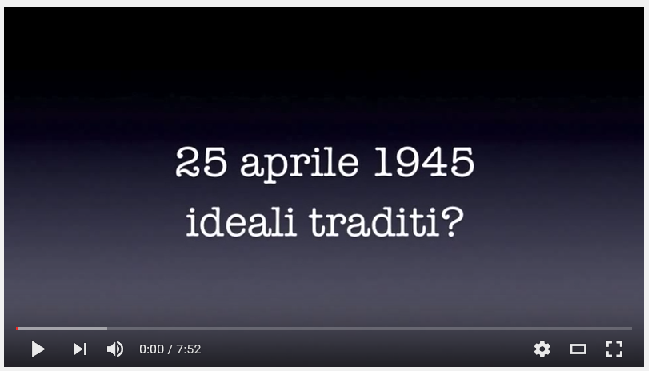 vedi il filmato vedi il filmato