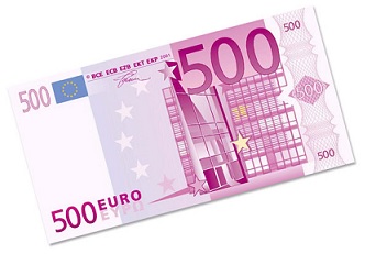 bonus docenti - 500€