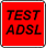 Fai il test alla tua ADSL