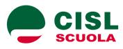 CISL SCUOLA