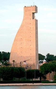 Monumento al Marinaio d'Italia