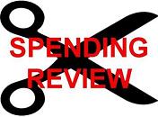 spending review