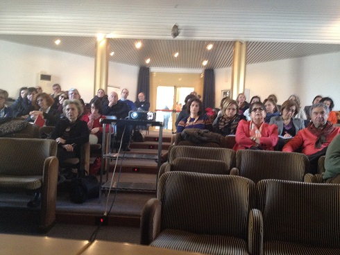 Assemblea dirigenti scolastici Brindisi