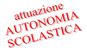 autonomia scolastica