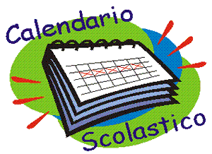 calendario scolastico