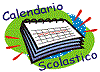 CALENDARIO SCOLASTICO REGIONALE