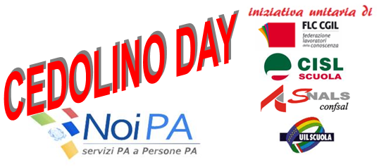 cedolino day