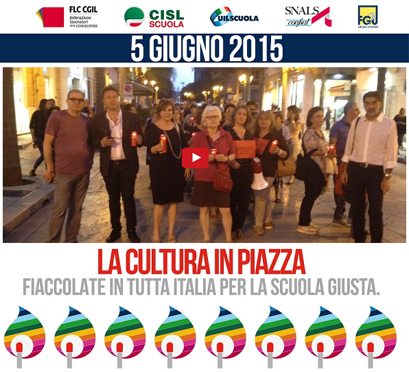 Brindisi 5 giugno 2015