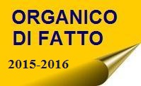 Organico di fatto