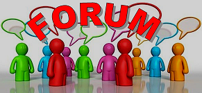 Entra nel Forum