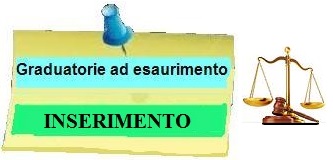 Inserimento in GAE Inserimento in GAE