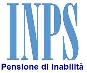 pensione di inabilit