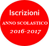 Iscrizioni 2016/17