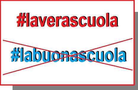 #laverascuola