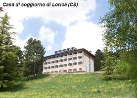 LORICA (CS)