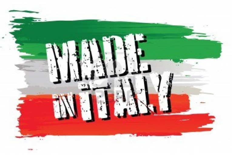 made in Italy