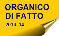 organico di fatto