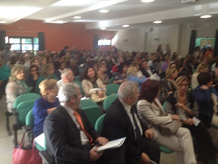 convegno sulla Buona Scuola - Taranto