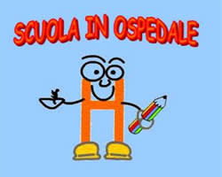 scuola in ospedale