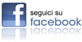 Seguici su Facebook cliccando su ''Mi piace''