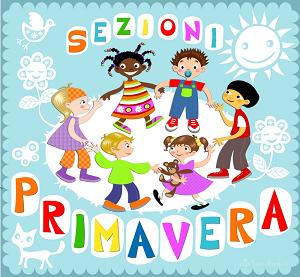 sezioni primavera