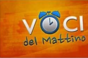 Voci del mattino