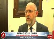 Marco ROSSI DORIA