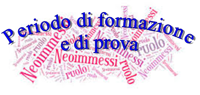 periodo di formazione e di prova