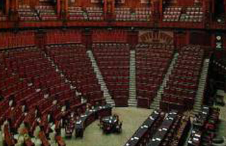 Camera dei deputati