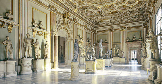 Musei Capitolini - Roma