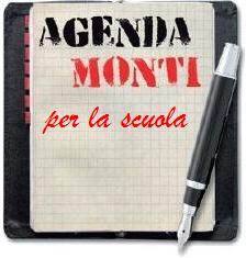 Agenda Monti