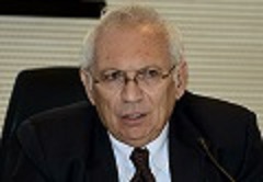Il Ministro dell'Istruzione Patrizio BIANCHI