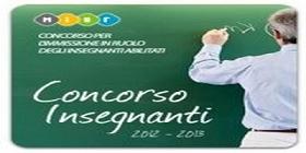 concorso