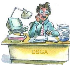 DSGA