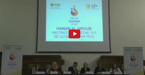 Guarda il video dell'evento