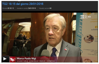 Marco paolo NIGI