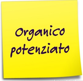 organico potenziato