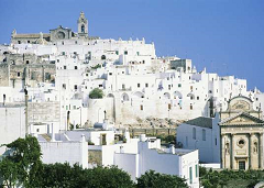 Ostuni