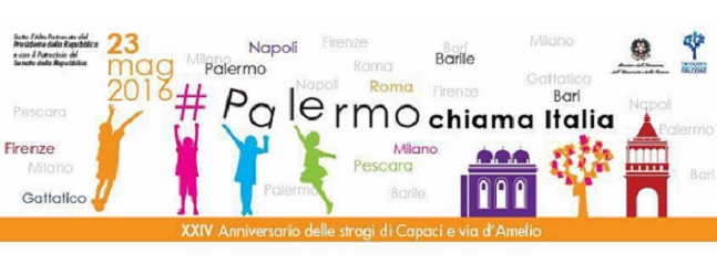 Palermo chiama Italia